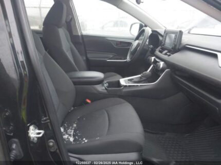 2T3B1RFV7NC263068 2022 TOYOTA