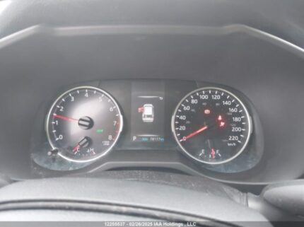 2T3B1RFV7NC263068 2022 TOYOTA