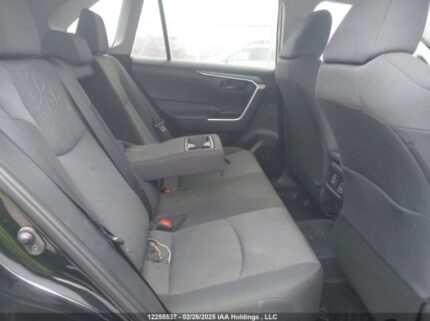 2T3B1RFV7NC263068 2022 TOYOTA