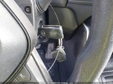 2T3B1RFV9NC263511 2022 TOYOTA