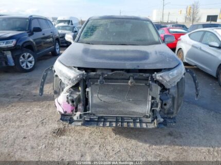 2T3B1RFV9NC263511 2022 TOYOTA
