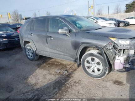 2T3B1RFV9NC263511 2022 TOYOTA