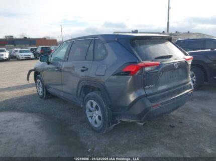 2T3B1RFV9NC263511 2022 TOYOTA