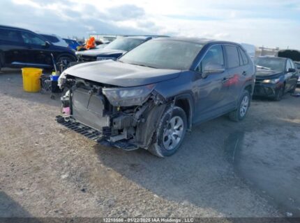2T3B1RFV9NC263511 2022 TOYOTA