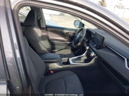 2T3B1RFV9NC263511 2022 TOYOTA