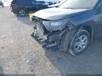 2T3B1RFV9NC263511 2022 TOYOTA