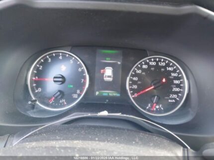 2T3B1RFV9NC263511 2022 TOYOTA