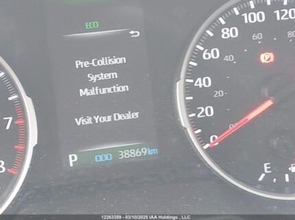 2T3B1RFV9NC292351 2022 TOYOTA