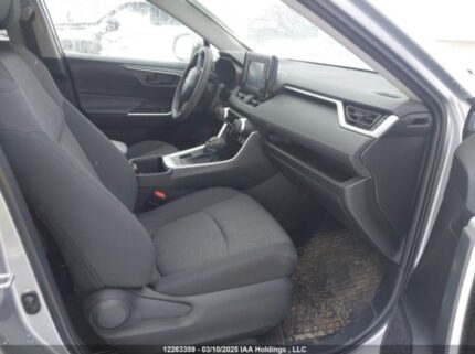 2T3B1RFV9NC292351 2022 TOYOTA