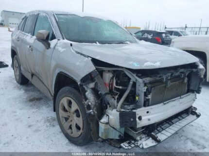 2T3B1RFV9NC292351 2022 TOYOTA