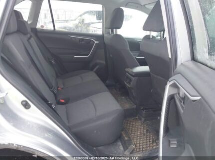 2T3B1RFV9NC292351 2022 TOYOTA