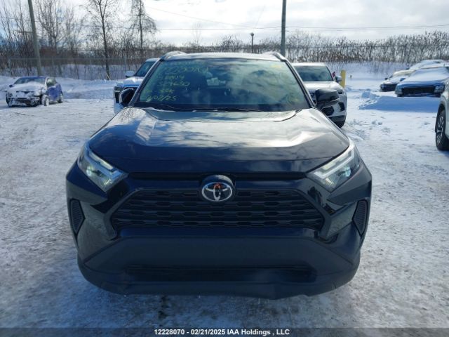 2T3R1RFV3PC324630 2023 TOYOTA