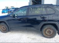 2T3R1RFV3PC324630 2023 TOYOTA
