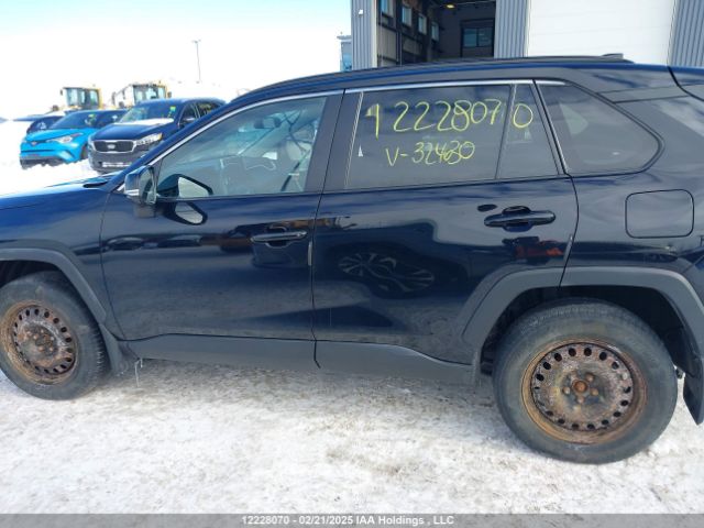 2T3R1RFV3PC324630 2023 TOYOTA