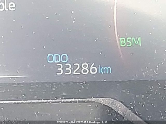 2T3R1RFV3PC324630 2023 TOYOTA