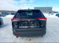 2T3R1RFV3PC324630 2023 TOYOTA