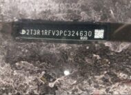 2T3R1RFV3PC324630 2023 TOYOTA