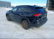2T3R1RFV3PC324630 2023 TOYOTA