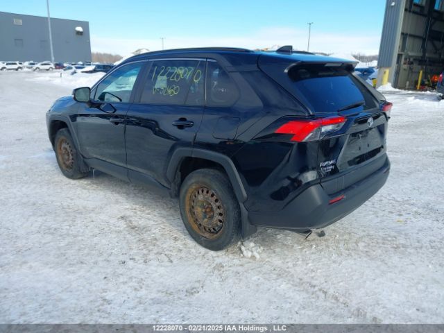 2T3R1RFV3PC324630 2023 TOYOTA