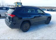 2T3R1RFV3PC324630 2023 TOYOTA