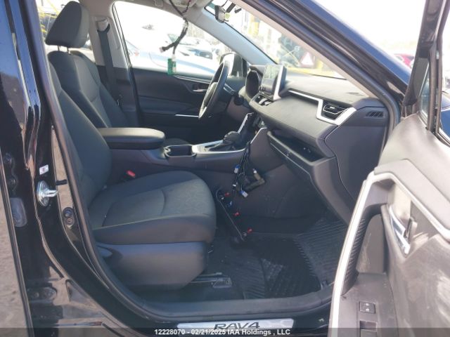 2T3R1RFV3PC324630 2023 TOYOTA
