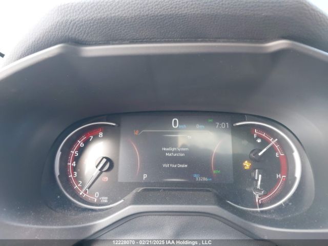 2T3R1RFV3PC324630 2023 TOYOTA