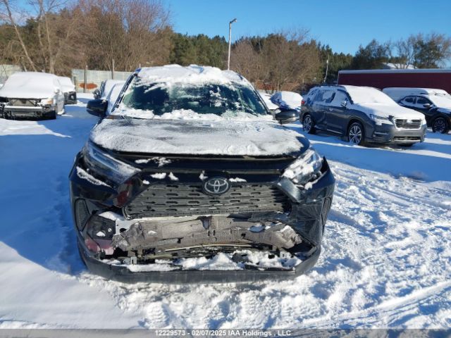 2T3R1RFV4PC387249 2023 TOYOTA