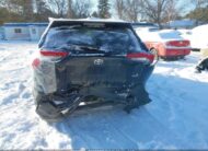 2T3R1RFV4PC387249 2023 TOYOTA