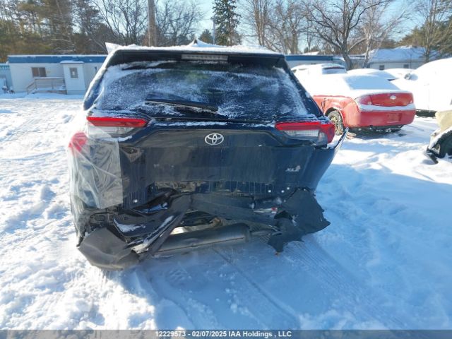 2T3R1RFV4PC387249 2023 TOYOTA