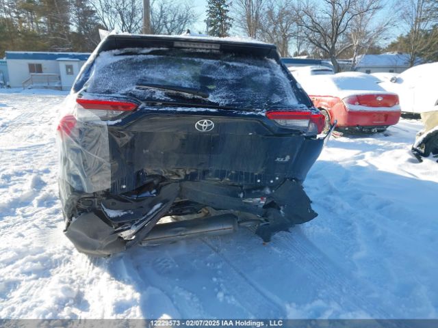 2T3R1RFV4PC387249 2023 TOYOTA