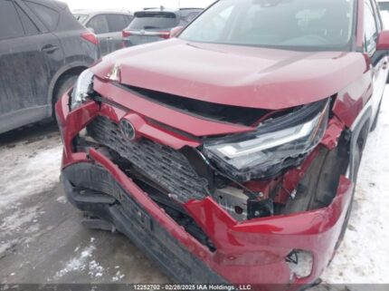 2T3R1RFV6NW321863 2022 TOYOTA