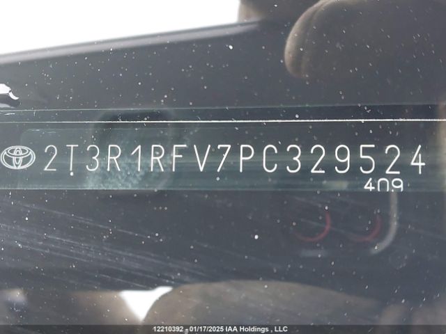 2T3R1RFV7PC329524 2023 TOYOTA