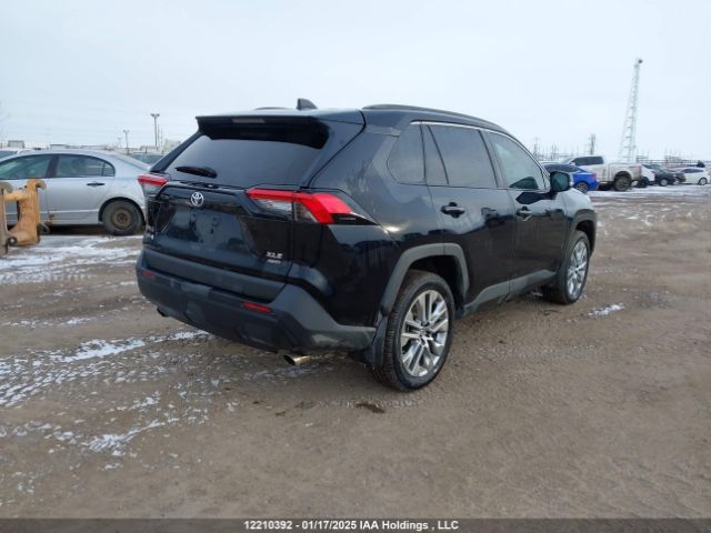 2T3R1RFV7PC329524 2023 TOYOTA