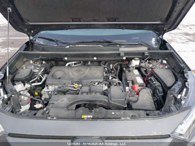 2T3R1RFV8RC400409 2024 TOYOTA