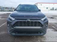 2T3R1RFV8RC400409 2024 TOYOTA