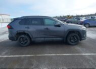 2T3R1RFV8RC400409 2024 TOYOTA