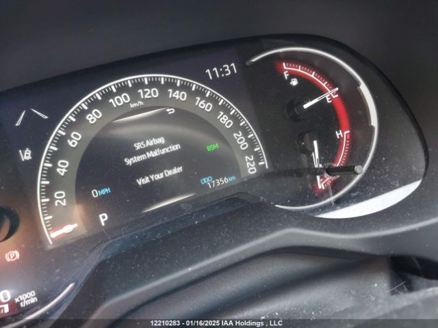 2T3R1RFV8RC400409 2024 TOYOTA