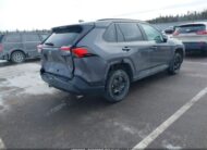 2T3R1RFV8RC400409 2024 TOYOTA