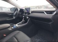 2T3R1RFV8RC400409 2024 TOYOTA
