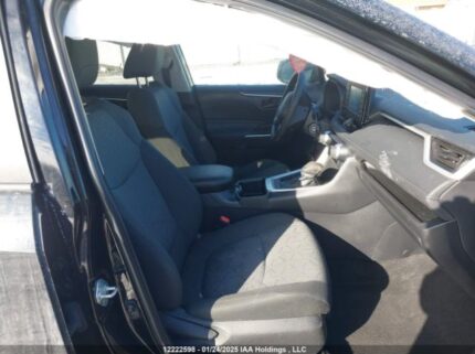2T3Z1RFV9NW199256 2022 TOYOTA