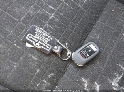 3CZRZ2H50RM111175 2024 HONDA