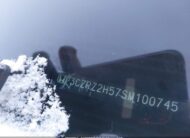 3CZRZ2H57SM100745 2025 HONDA