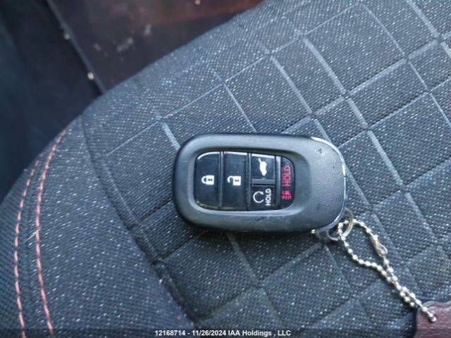 3CZRZ2H57SM100745 2025 HONDA