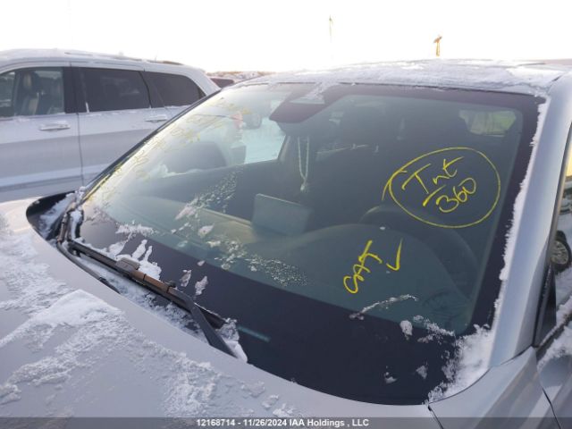 3CZRZ2H57SM100745 2025 HONDA