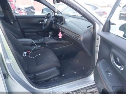 3CZRZ2H57SM100745 2025 HONDA