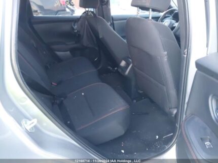 3CZRZ2H57SM100745 2025 HONDA