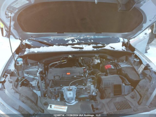 3CZRZ2H57SM100745 2025 HONDA