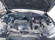 3CZRZ2H72PM100807 2023 HONDA