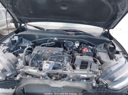 3CZRZ2H72PM100807 2023 HONDA
