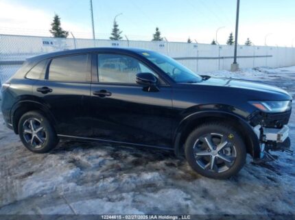 3CZRZ2H72PM100807 2023 HONDA